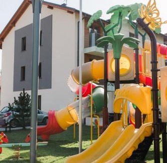 Szczyrk Apartment | Villa Monica Apartamenty