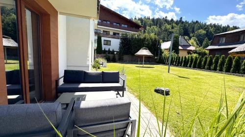 Szczyrk Apartment | Villa Monica Apartamenty