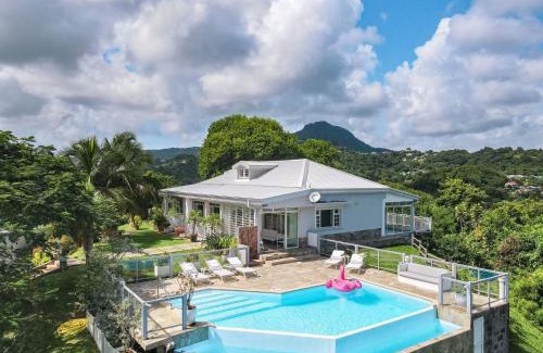 Le Vauclin Villa | Villa Montabel