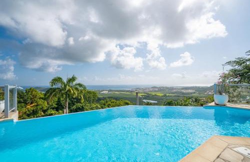 Le Vauclin Villa | Villa Montabel