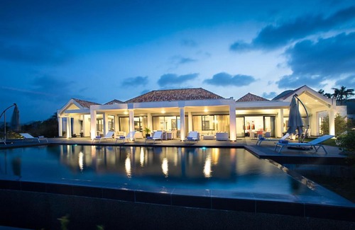 Orient Bay Villa | Villa Monte Verde