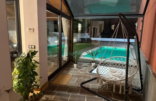 Telde Villa | Villa Montegolf