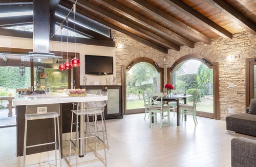 Costa dʼOneglia House | Villa Monterosso (IMP420) by Interhome