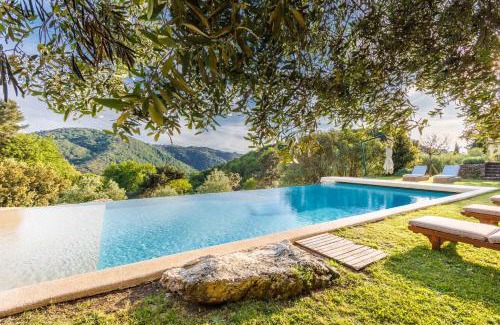 Stabbiano Villa | Villa Morello Farmhouse
