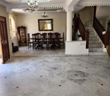 Mohammedia Villa | Villa mouna