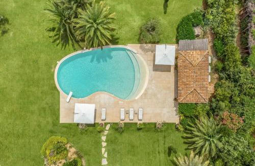 Saint-Tropez Villa | Villa Moutte