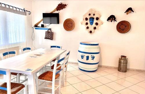 Sas Linnas Siccas Apartment | Villa Mula 3