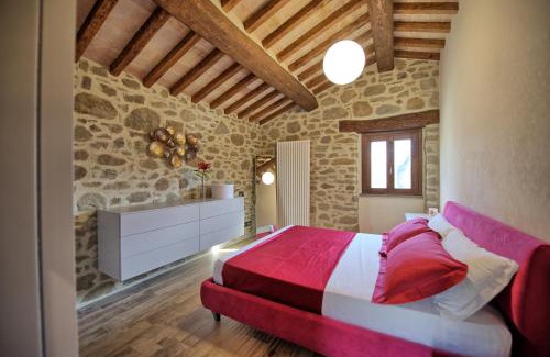 Pieve di Chio Villa | Villa Mulino by PosarelliVillas