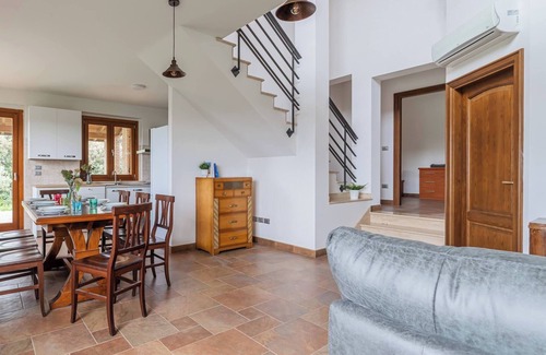 Fossacesia Villa | Villa Mura - YourPlace Abruzzo