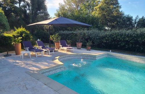 Gareoult House | Villa Mycènes