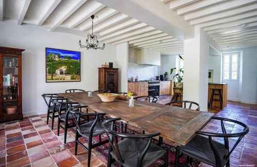 Saint-Emilion Villa | Villa N1 Saint-Émilion