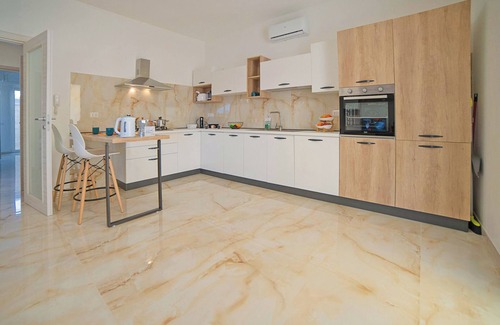 Torre Rinalda House | Villa Na' Lu' 1 with sea view, Lecce, Italy