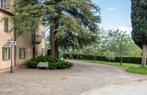 Quartiere Valle Savio Hotel | Villa Naldi Relais