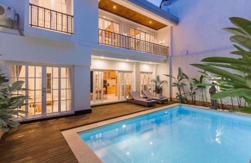 Umalas Villa | Villa Namo 3BR Umalas
