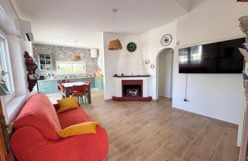 Brindisi House | Villa Nana