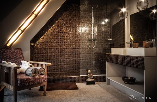 Roxton Hotel | Villa Nao