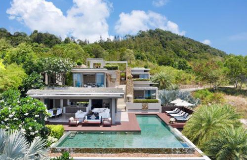 Choeng Mon Villa | Villa Napa