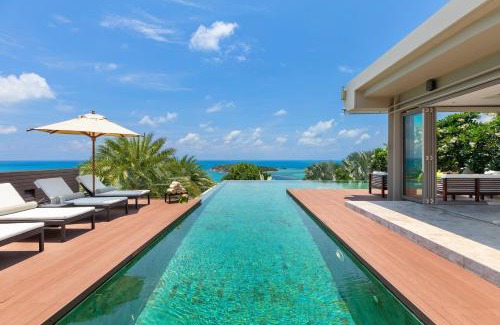 Choeng Mon Villa | Villa Napa