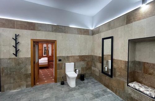 Villaverde Villa | Villa NARE - Casa típica majorera