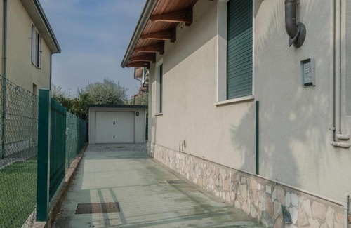 Lugana House | Villa Natalina - a 100 metri dalle Terme Virgilio