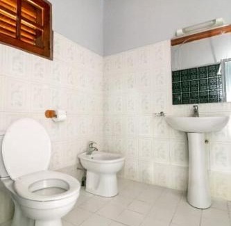 Kribi Villa | Villa NATH - Kribi centre-ville