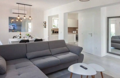 Krvavica House | Villa Natura