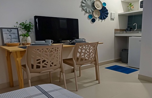 Ponta Negra Apartment | Villa Náuticos · Complete and comfortable studios and suites in Ponta Negra