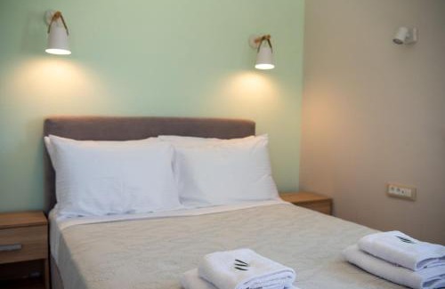 Alykes Villa | Villa Nava - Nestled in Olive Trees with Private Pool, by ZanteWize