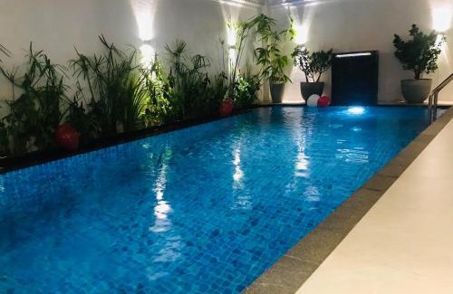 Negombo Hotel | Villa Navodi