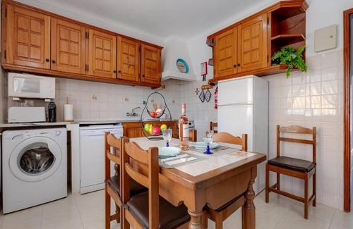 Praia da Luz Villa | Villa near Luz Beach with Private Pool