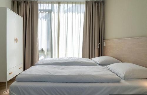 De Koog Villa | Villa near Texel Beach with Private Sauna