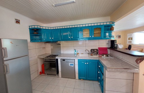 Les Anses-d'Arlets Apartment | Villa near the beach of Anse Dufour