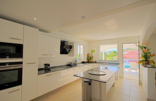 Sainte-Luce Villa | Villa near the beach (MQSL16 4p)