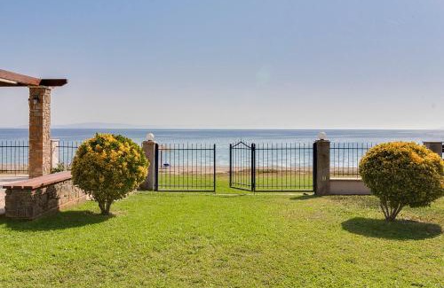 Sithonia Villa | Villa Nefeli Akti Salonikiou B