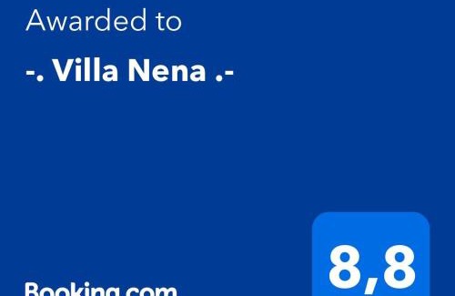 Ledesma Apartment | -. Villa Nena .-