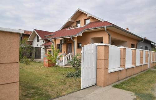 Kladovo Apartment | Villa Nena