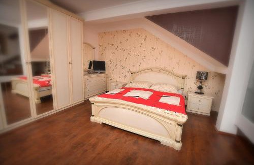 Kladovo Apartment | Villa Nena