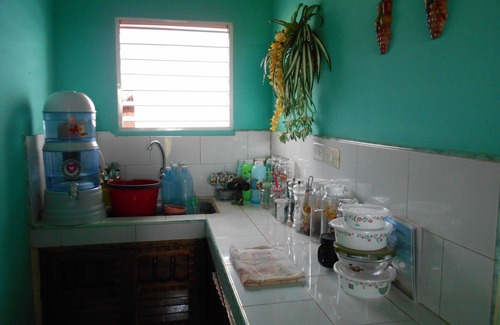 La Palma House | Villa Nena Trujillo