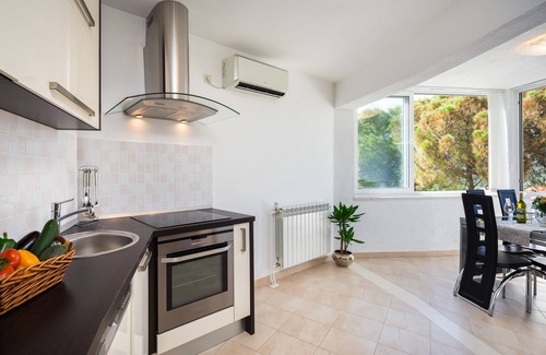 Nerezise Villa | Villa Neresi - Charme Holidays