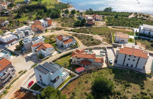 Medulin Villa | Villa Nerra - Medulin, Mukalba