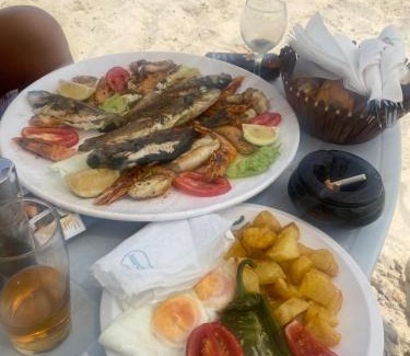 Hammamet Sud Villa | Villa Nesrine