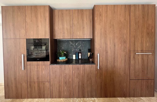 Cabrieres-d'Avignon Villa | Villa Neuve Avec vue Dégagée sur le Luberon