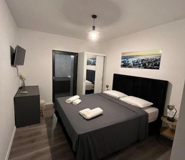 Sveti Petar Apartment | Villa Nicole