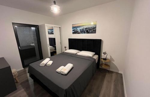 Sveti Petar Apartment | Villa Nicole