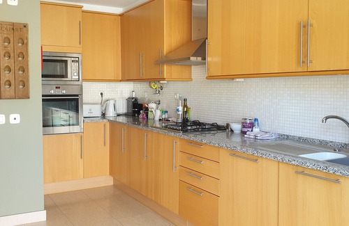 Santa Eulalia Villa | Villa Nicole with private pool