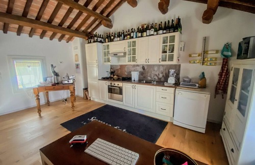 Monselice House | Villa Nides - Monselice
