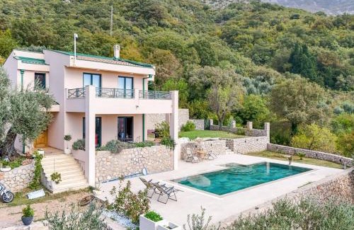 Seoca Villa | Villa Nika