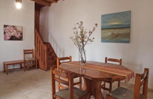 Loutro Apartment | Villa Niki