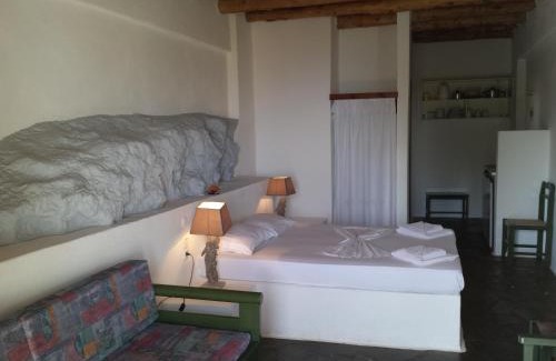 Loutro Apartment | Villa Niki