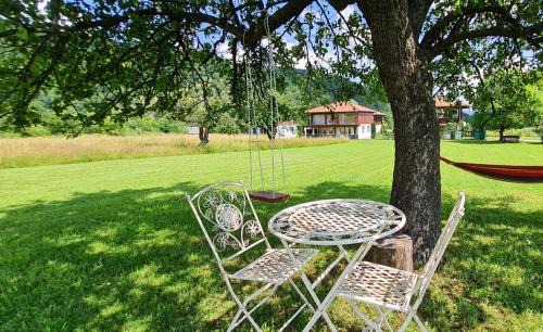 Maritsa Apartment | Villa Nikol Apt #1